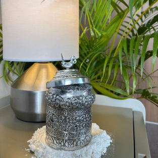 PURE PARROT LADOO BOX''