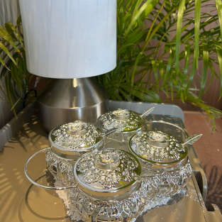 SS 4 IN1 CHATNI DABBA''