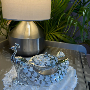 SS PEACOCK DRYFRUIT''