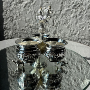 3 IN 1 ROLI CHAWAL CHODA''