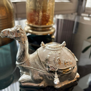 SS CAMEL SUG POT''