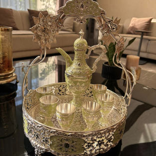 SS DESIGNER KAWA SET''