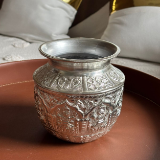 BIG ASTHALAKSHMI KALASH