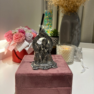 RADHA KRISHNA IN BOX''
