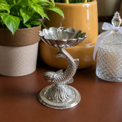 FISH DIYA