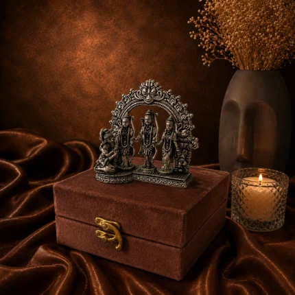 RAM DARBAR IN BOX''
