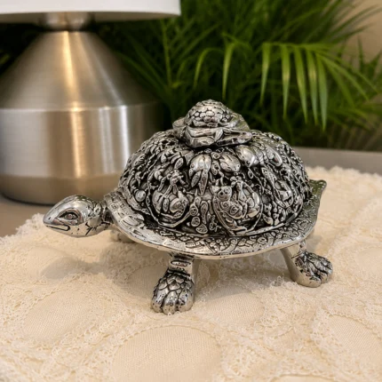 TORTOISE ASHTLAKSHMI''