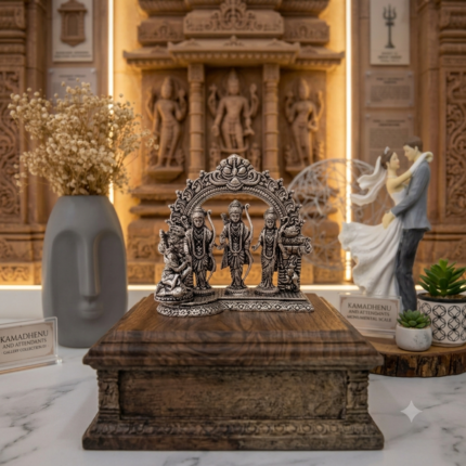 RAM DARBAR IN BOX''