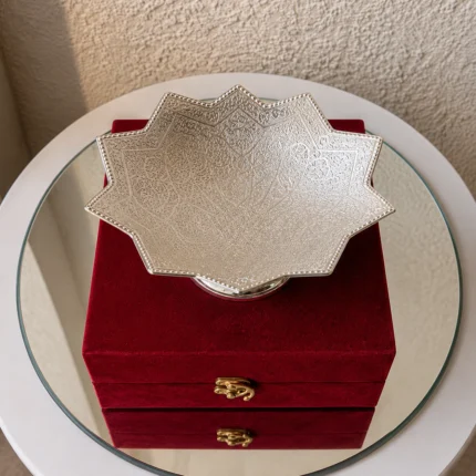 BIG LOTUS TRAY''