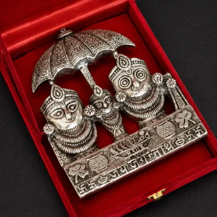 SHREE JAGANNATH MAHAPRABHU SET