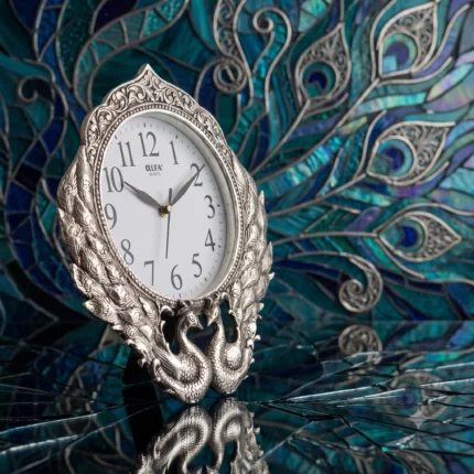 SWAN HERITAGE TIMEPIECE