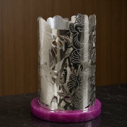 Royal Crystal Sweet Hamper