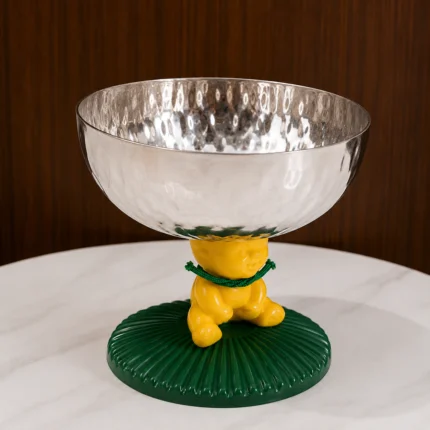 “Bundle of Joy Rasgulla Bowl – Baby Shower Special”