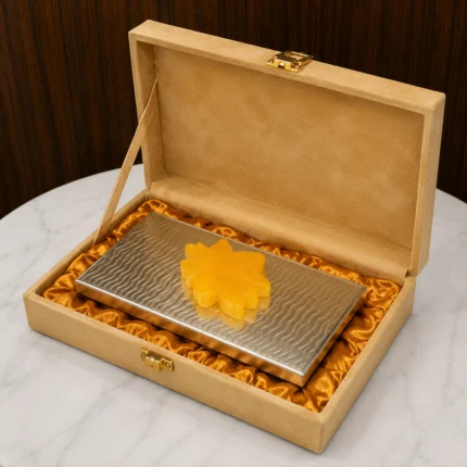 Treasure Cash Box