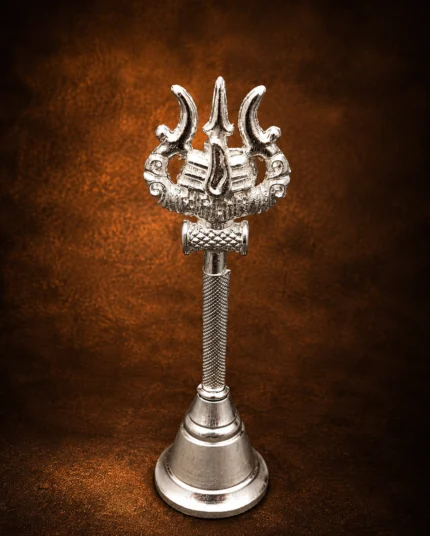 Trishul bell