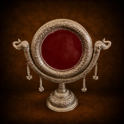 small mirror